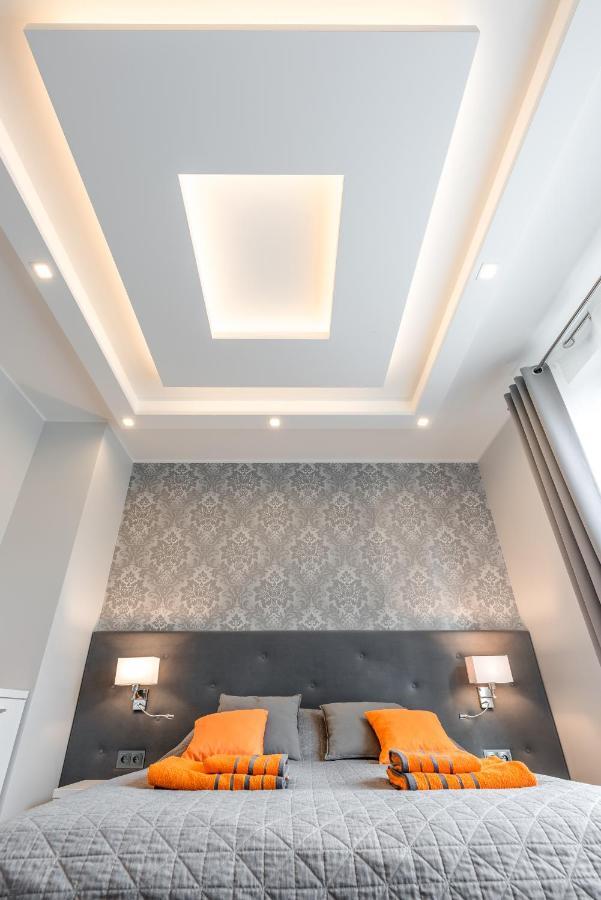 Apartment Orange Dream Gdansk Exterior photo