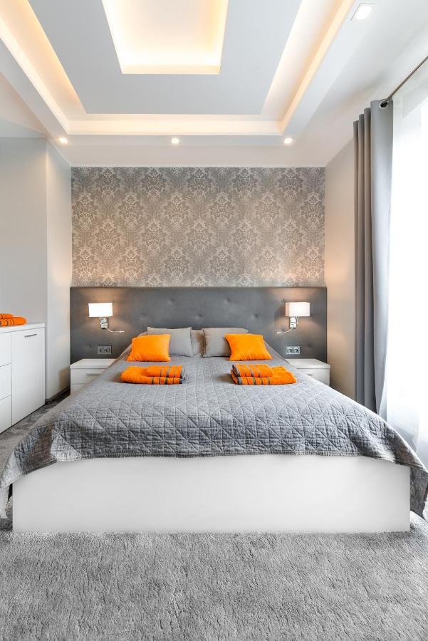 Apartment Orange Dream Gdansk Exterior photo