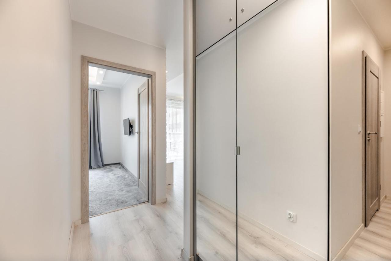 Apartment Orange Dream Gdansk Exterior photo